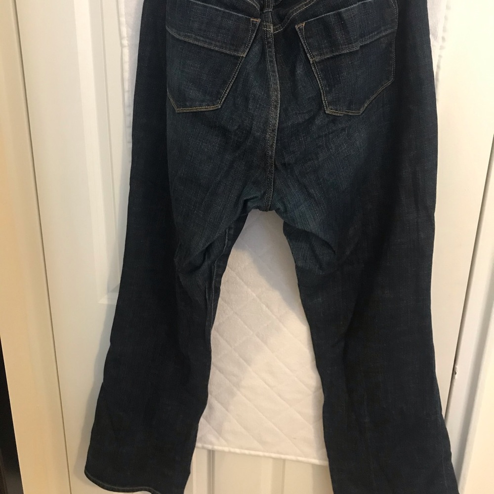 Boot cut Jeans - Picture 5 of 8